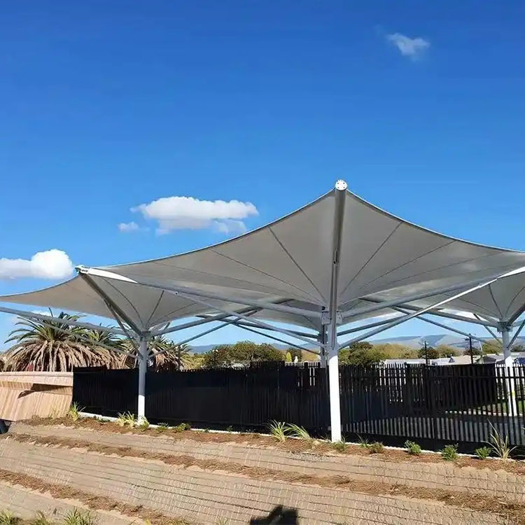 通州区工程案例