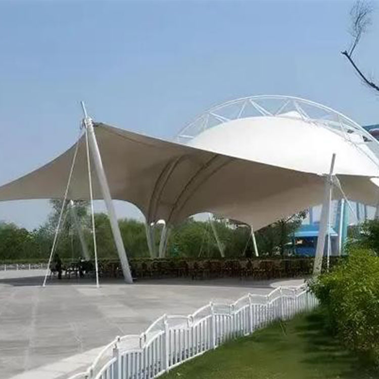 通州区工程案例