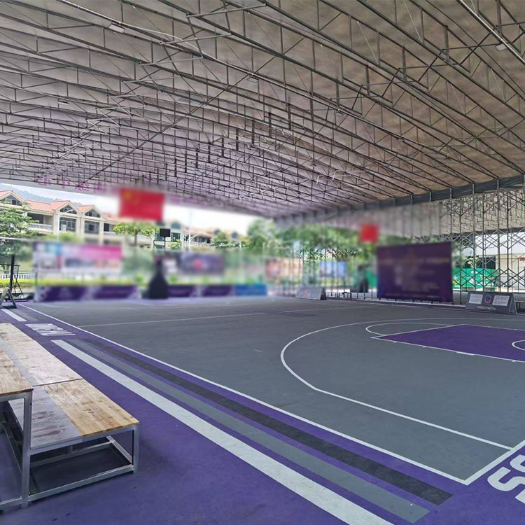 通州区工程案例