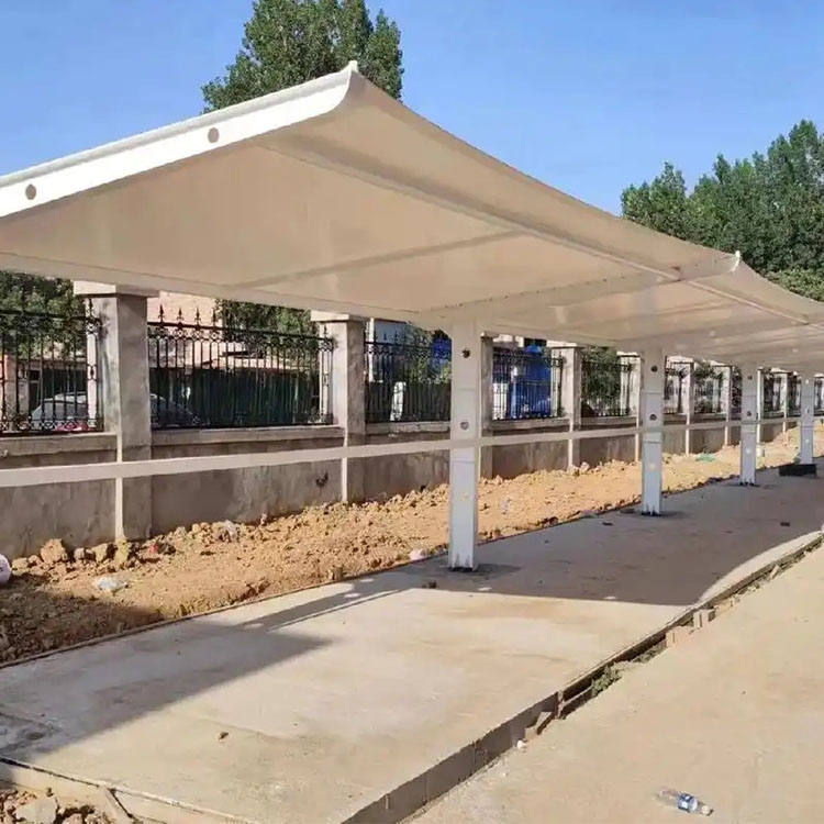 通州区工程案例