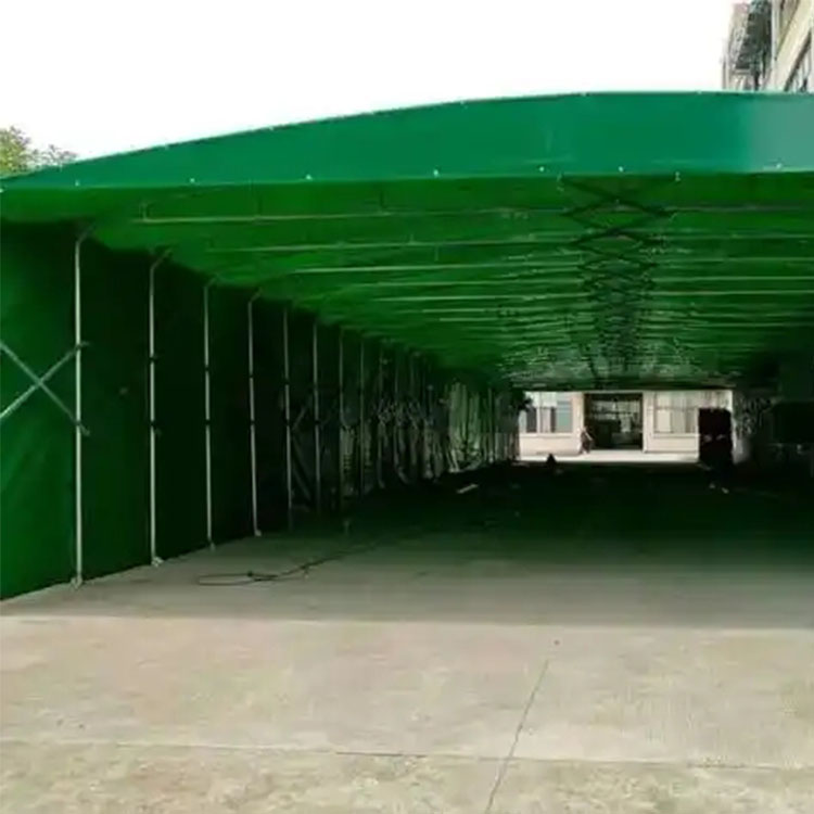 通州区工程案例