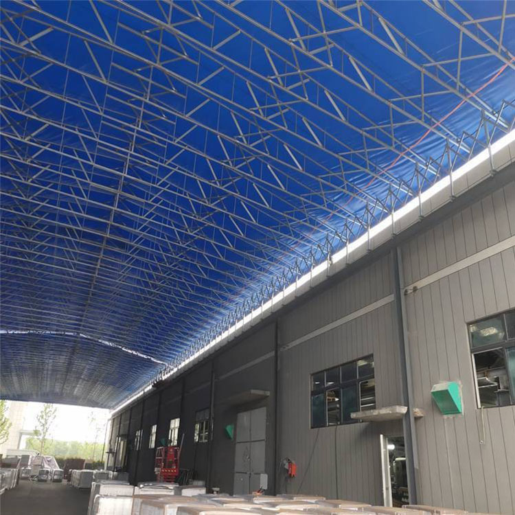 通州区工程案例